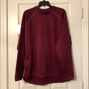 Oakley Fleece Sweatshirt